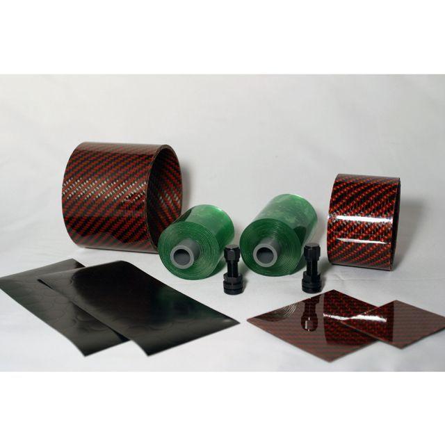 MOTO禅 汎用 チューブレスキット Plus＋ ザ・オリジナル（フロントのみ