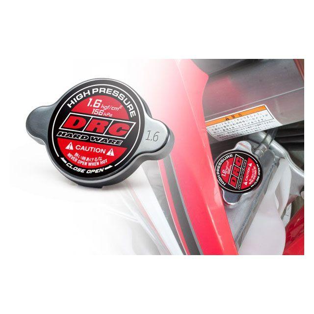 専用ページ③ DRC ディーアールシー 汎用 ラジエターキャップ（汎用タイプ