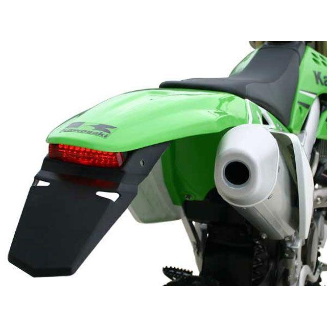 3点オーダーC DRC ディーアールシー 汎用 MOTOLED アナトEDリヤフェンダー