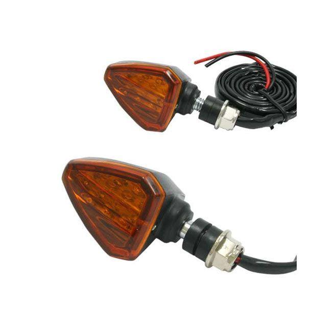 motonさん専用 DRC ディーアールシー 汎用 MOTOLED 601 LEDフラッシャー カラー