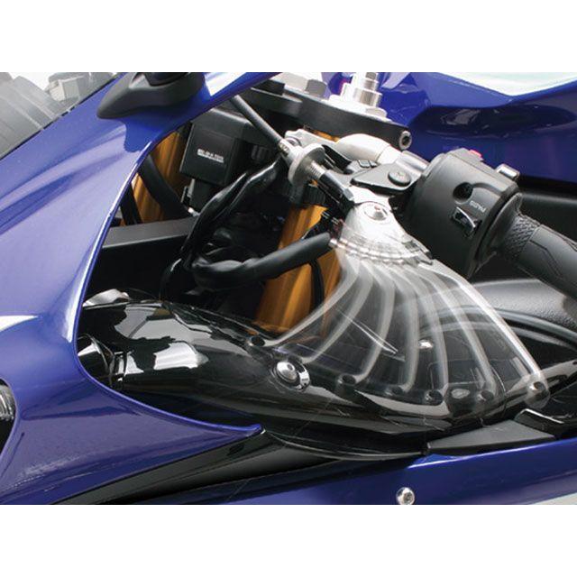 ZETA ジータ パイロットレバー ブレーキ カラー ブラック : モトメガネ