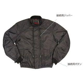 その他 n コミネ（Komine） JK-510 システムウォームライニングジャケット