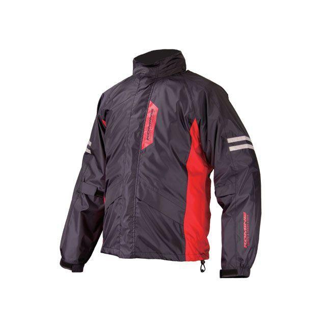 レインさん専用 コミネ（Komine） RK-539 ブレイスターレインウェア フィアート カラー