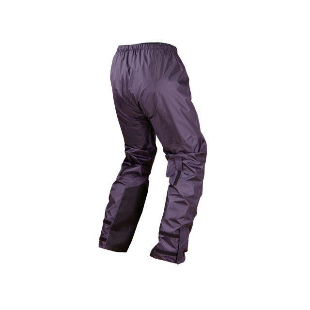 コミネ（Komine） RK-539 ブレイスターレインウェア フィアート カラー