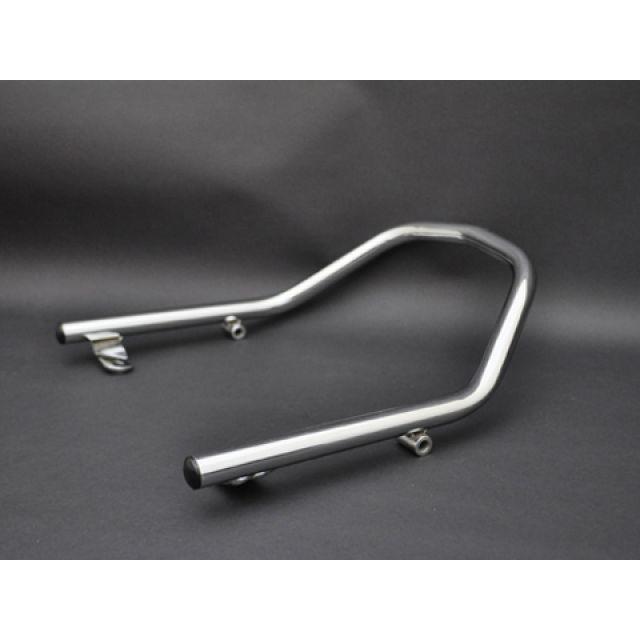 ALCAN hands（アルキャンハンズ） SR400/500 タンデムバー ベーシック
