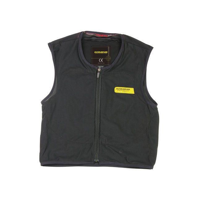 コミネ（Komine） SK-694 CE ボディプロテクションライナーベスト