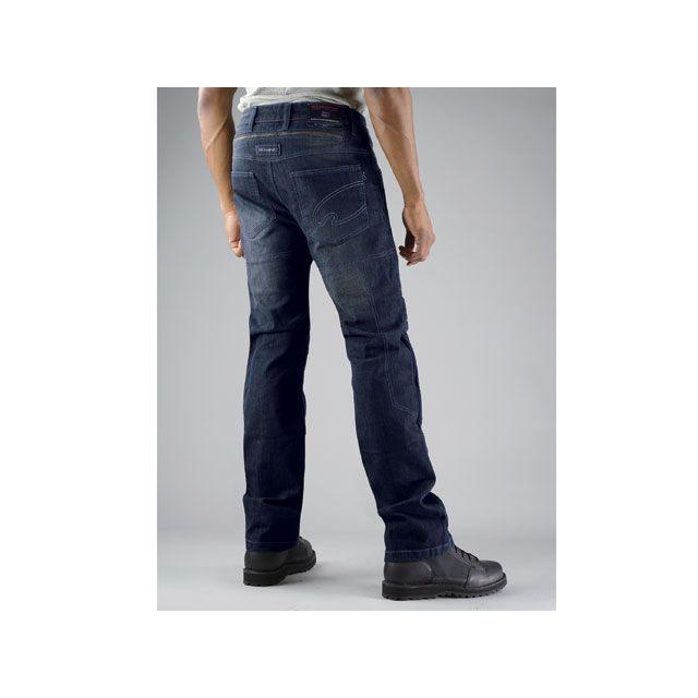 コミネ（Komine） WJ-731S フルイヤーケブラージーンズ カラー