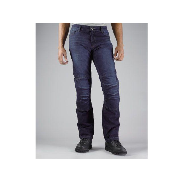 専用ページ コミネ WJ-736R フルイヤーケブラージーンズ（ディープ