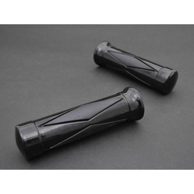 ALCAN hands（アルキャンハンズ） アルミグリップφ22.2用 ダイヤ