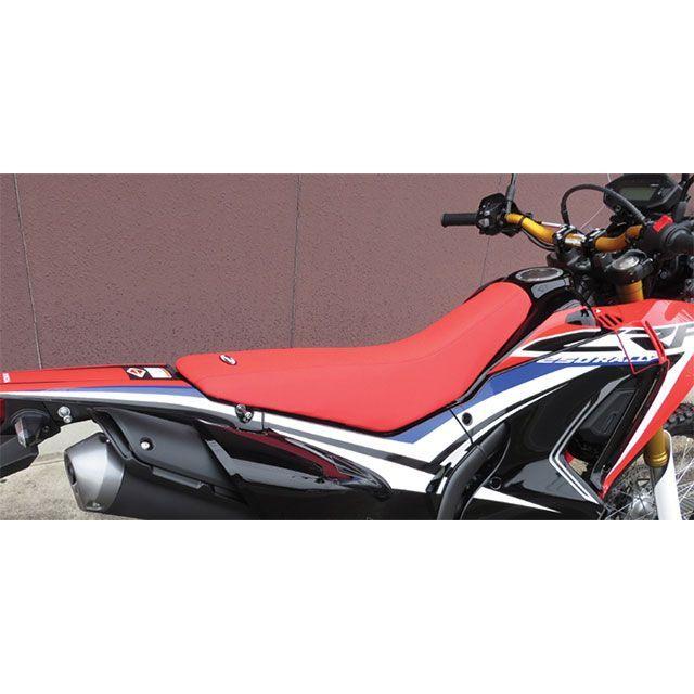 正規品／スパイラル ハイシート HONDA CRF250L/CRF250M/CRF250 