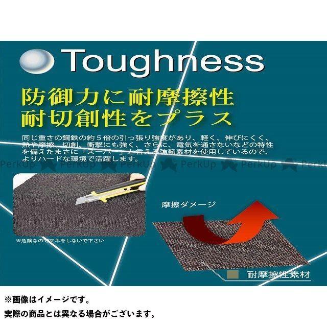 鎧武者 SHORT HIP PROTECTOR/KEVLAR（ブラック） サイズ XS yoroimusha