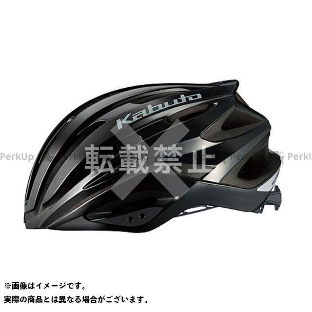 オージーケーカブト（自転車） REZZA-2（ブラック） サイズ XL/XXL（61-64cm） OGK KABUTO
