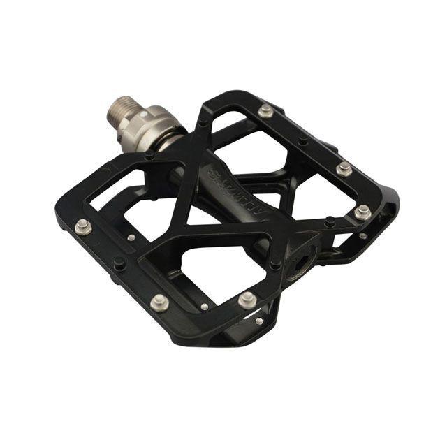 三ヶ島（自転車） ペダル（ALLWAYS Ezy Superior）左右ペア 9/16芯