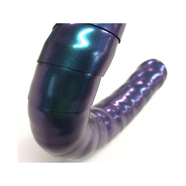 ノグチ ノグチ（自転車） バーテープ（カメレオンバーテープ）角度で色