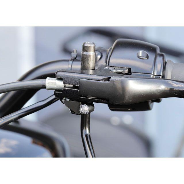 KIJIMA（キジマ） Sportster XL883 フロントウインカーセット Nano