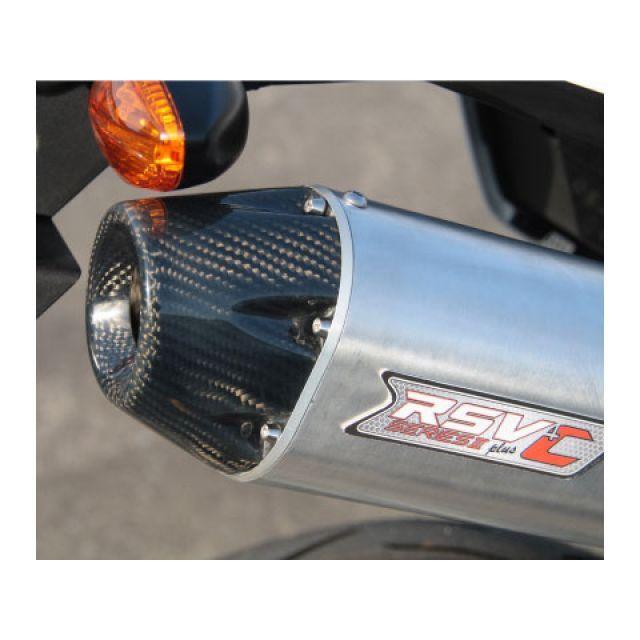 R.S.V. R.S.V. DJEBEL250XC DR250R 4st シリーズIII＋C サイレンサー