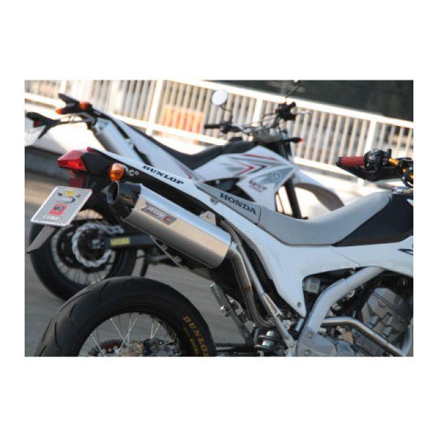 R.S.V. R.S.V. D-TRACKER KLX250/SR/ES 4st シリーズIII＋C