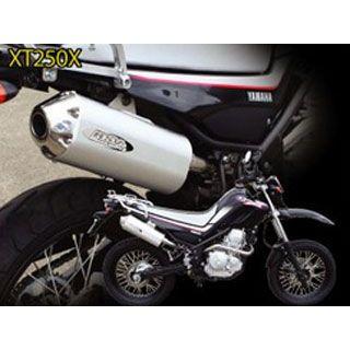 R.S.V. R.S.V. 4st シリーズIIIサイレンサー UPタイプ（JMCA） RSV