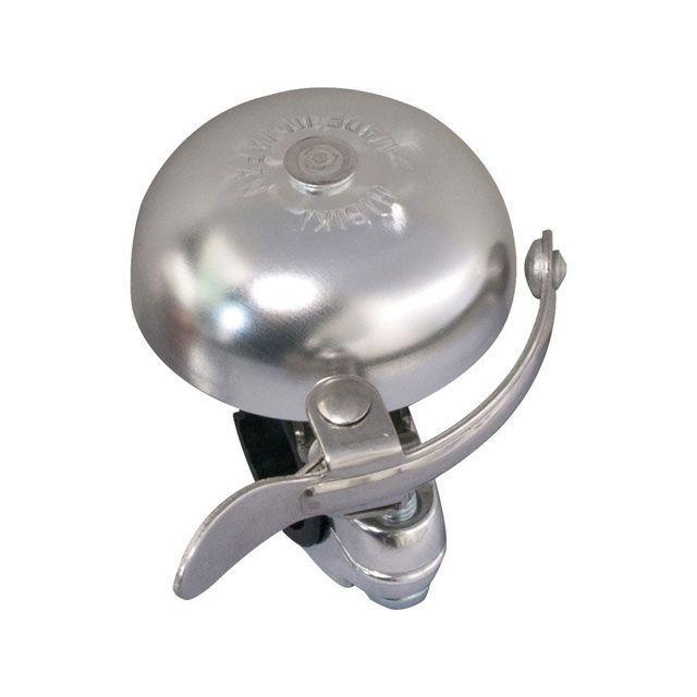 扇工業（自転車） 自転車用ベル（ひびきベル）OH-2300A ゴングタイプ