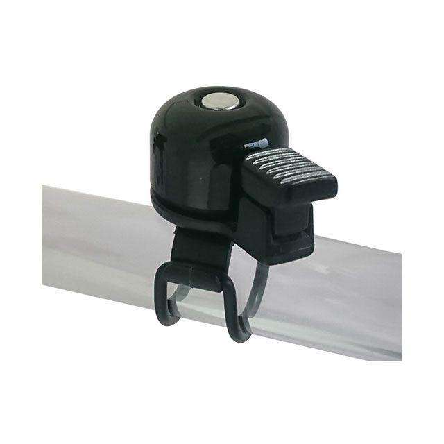 東京ベル（自転車） 自転車用ベル（マイクロフレックスベル） ラバー