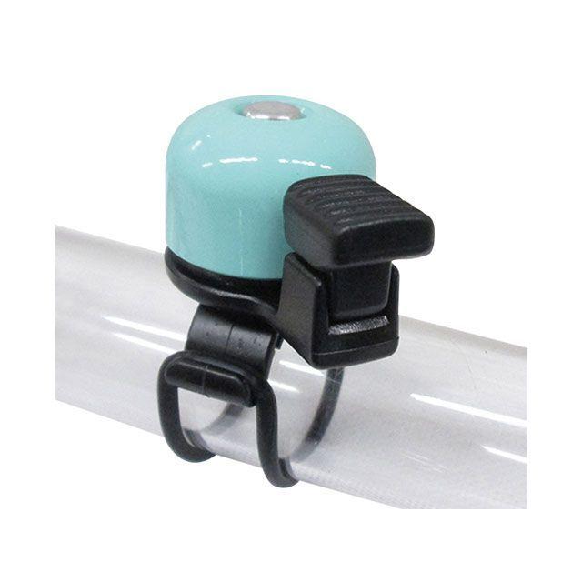 東京ベル（自転車） 自転車用ベル（マイクロフレックスベル） ラバー