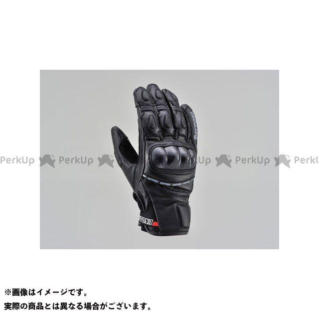 DAYTONA（デイトナ） HBG-036 ALLスポーツショートグローブ（ブラック