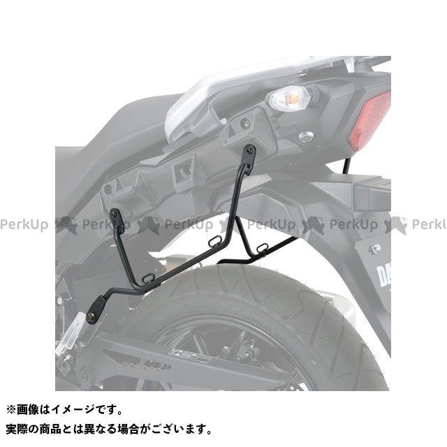 DAYTONA（デイトナ） V-Strom250 スリムフィットサイドバッグサポート