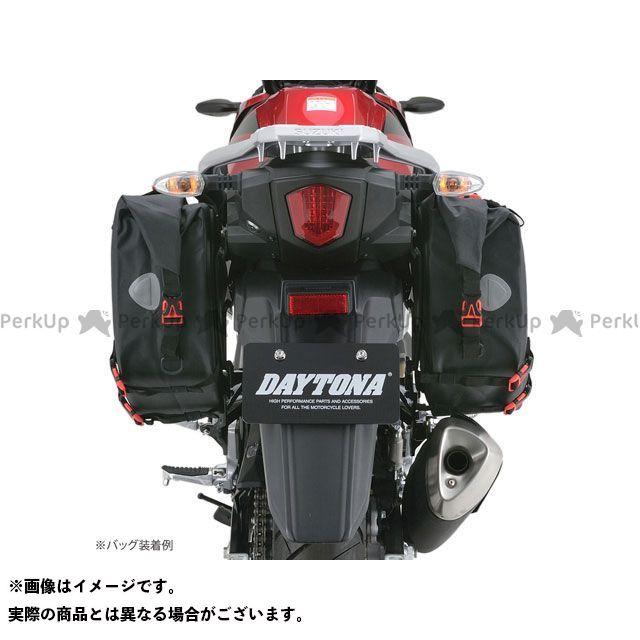 DAYTONA（デイトナ） V-Strom250 スリムフィットサイドバッグサポート