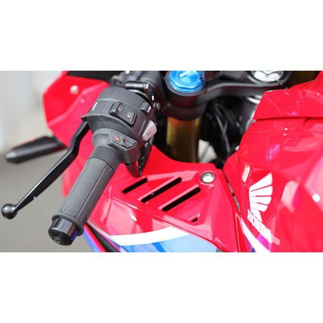 正規品／キジマ CBR250RR グリップヒーターKIT GH07 KIJIMA バイク｜camp｜03