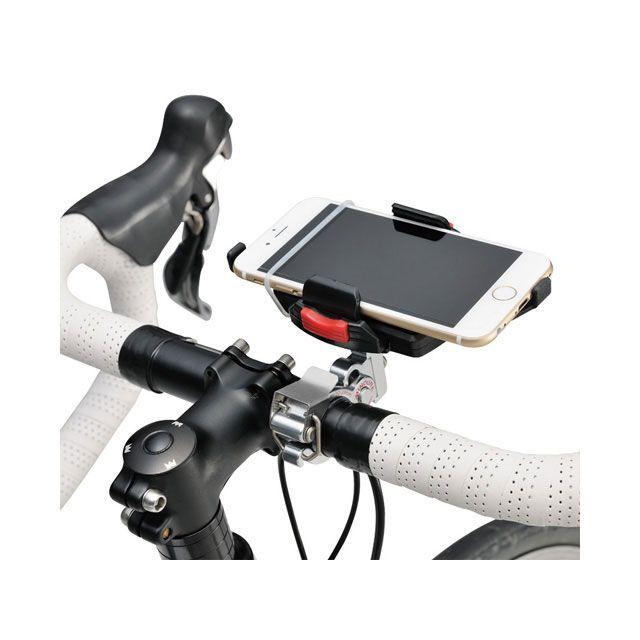 ミノウラ（自転車） 自転車 スマートフォンホルダー（iH-220-S）スマホ
