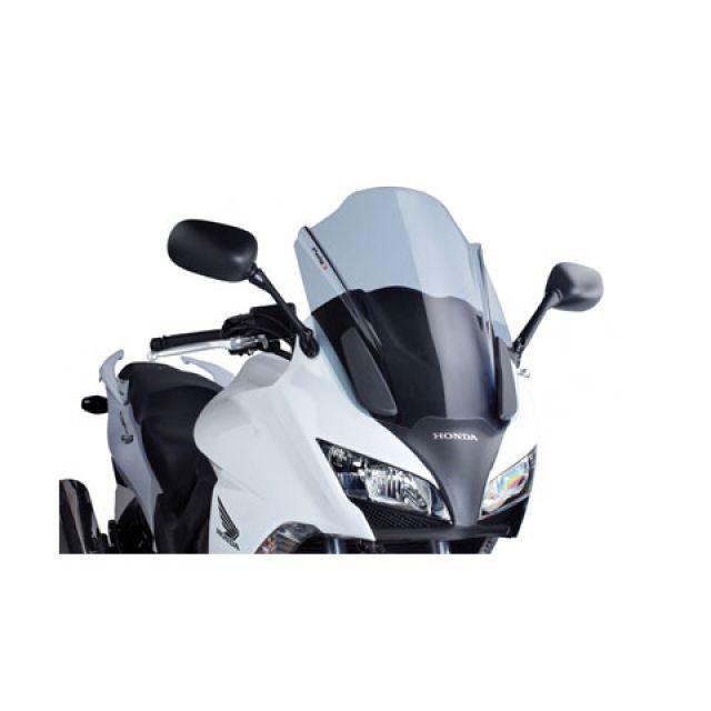 Puig プーチ CB1000F ツーリングスクリーン カラー スモーク