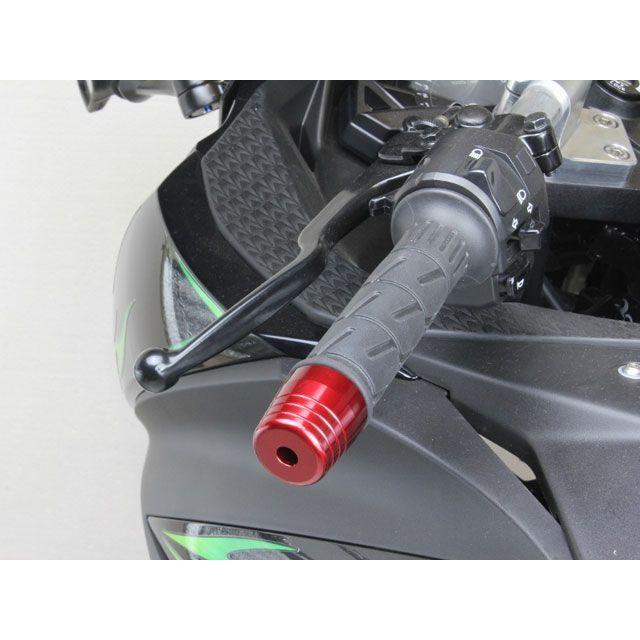 Aさん専用 EFFEX エフェックス 汎用 ハンドルバーウエイト スチールハンドル用