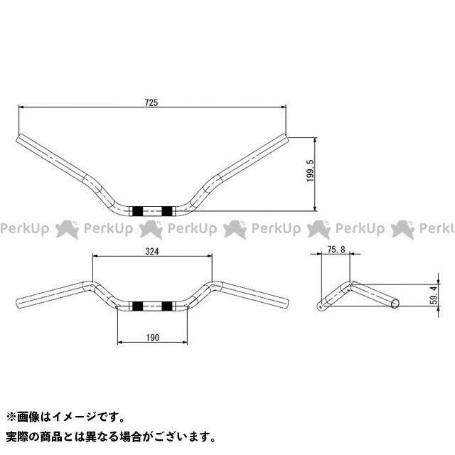 【雑誌付き】エフェックス スポーツスター XL1200X フォーティエイト スポーツスター XL883N アイアン883 イージーフィットバー 30…|camp|02