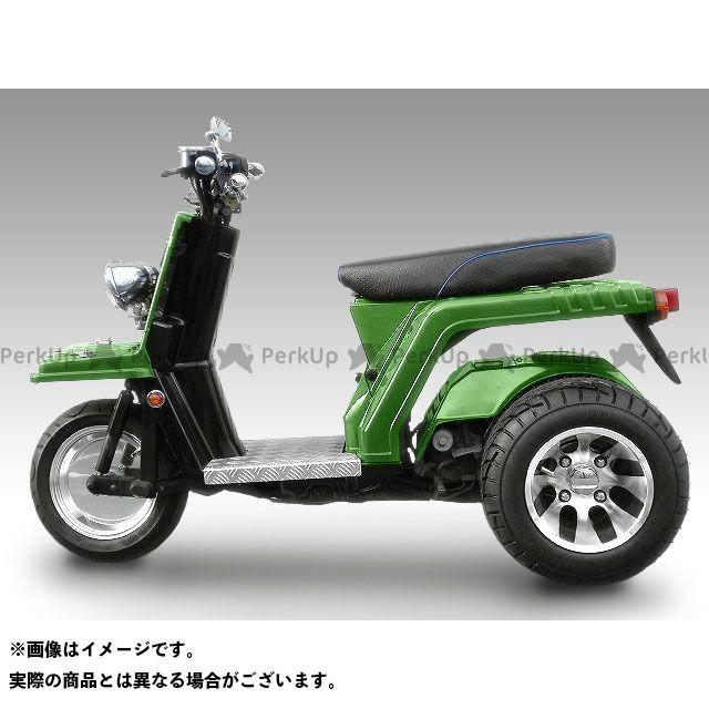 メーカー直送】スパンキーズ ジャイロキャノピー ジャイロアップ