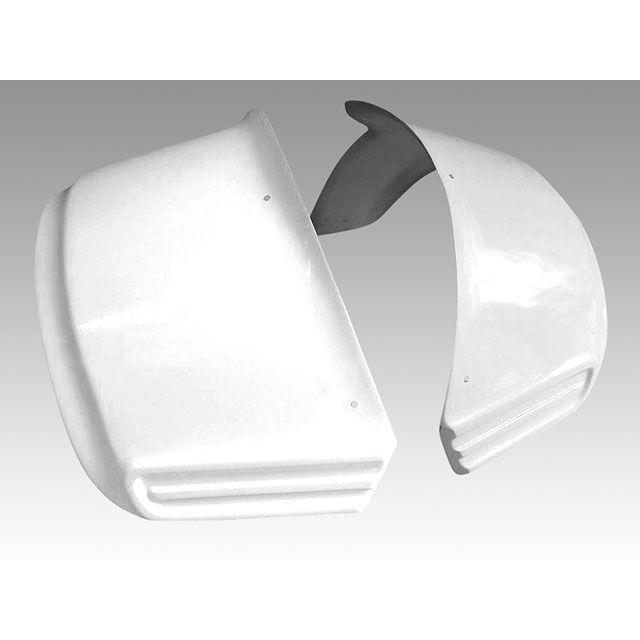 メーカー直送】スパンキーズ ジャイロキャノピー ジャイロX TA03