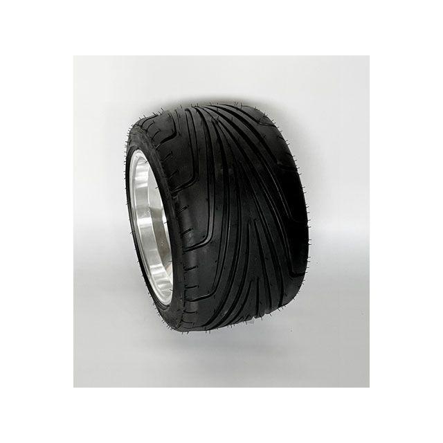 廃盤　POSH製アルミホイール スズキ 純正 アルト 《 HA36S 》 ホイール 43210-74P60-0BK