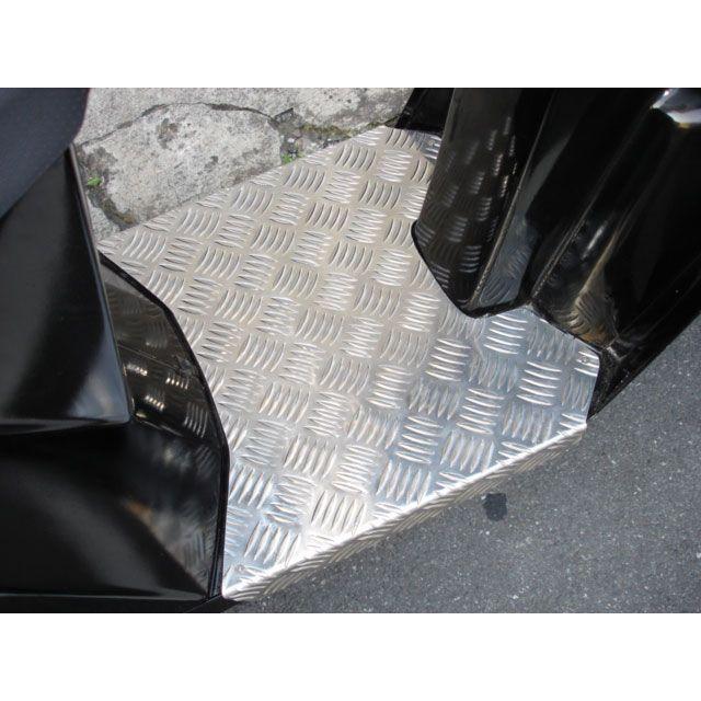 メーカー直送】スパンキーズ ジャイロUP ジャイロUP用・アルミステップ