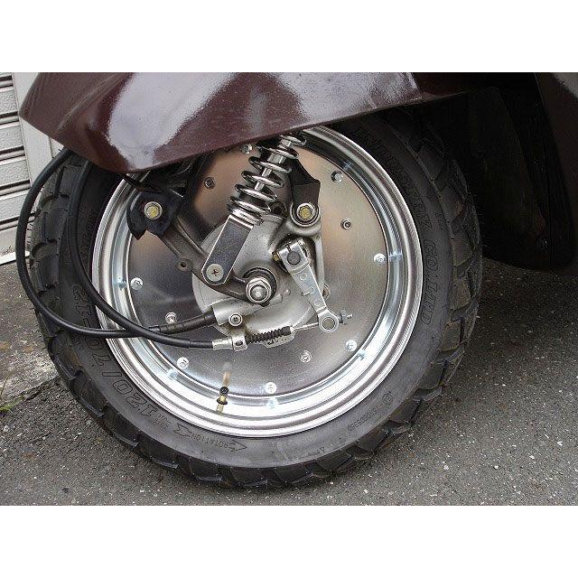 メーカー直送】スパンキーズ ジャイロキャノピー フロントアルミ