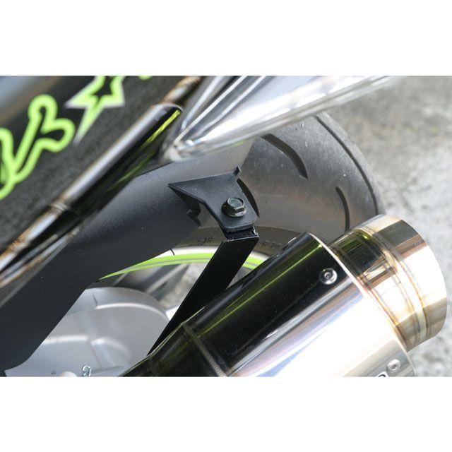 専用です アディオ（ADIO） マジェスティS/S-MAX インナーフェンダーステー