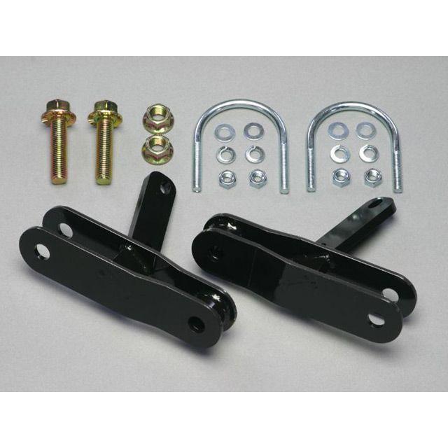 アディオ（ADIO） PCX125 タイ製150mmロンホイ用ダンパーブラケット