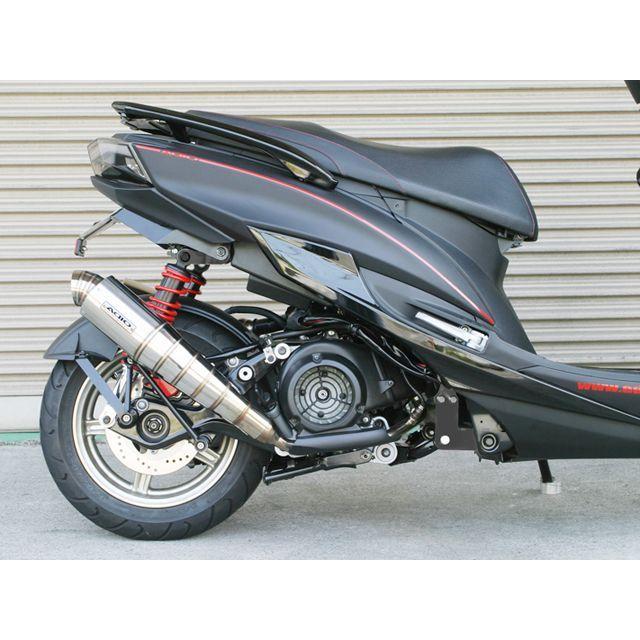 アディオ（ADIO） ロングホイールベースキット 80mmLONG ADIO