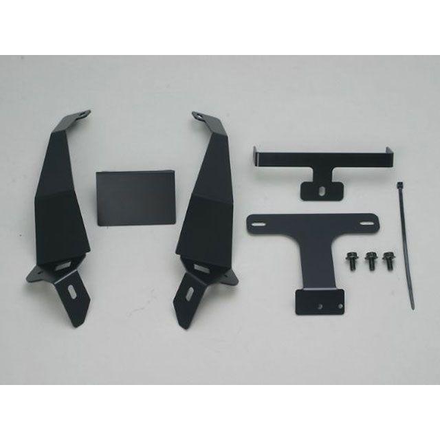 専用販売中 アディオ（ADIO） BW'S125 フェンダーレスキット : モトメガネYahoo!店