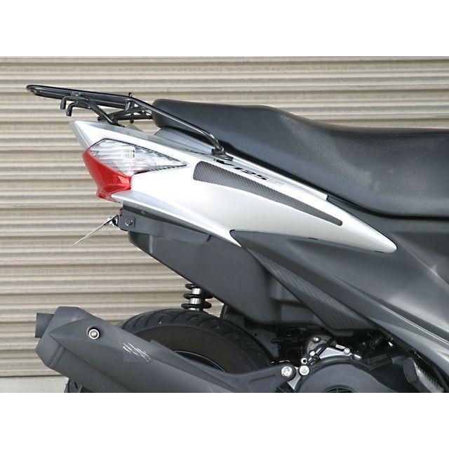 アディオ（ADIO） アドレスV125S/Sリミテッド フェンダーレスKIT