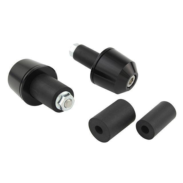！専用商品！ ポッシュフェイス 汎用 ユニバーサル ソリッドバーエンド（外径29.5mm