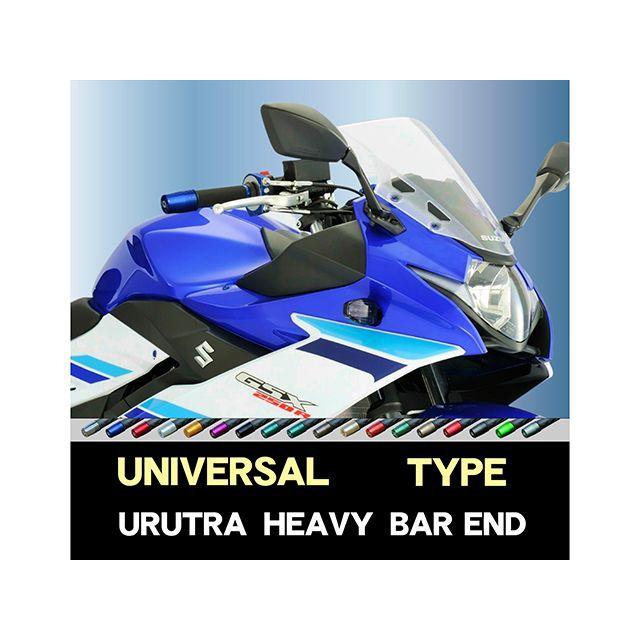 ポッシュフェイス 汎用 ウルトラへビーバーエンド UNIVERSAL M8用