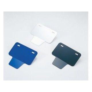 なー クリエイティブ・ファクトリー ポッシュ 汎用 三角ステッカー付 角小型