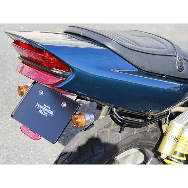 ポッシュフェイス 汎用 ミドルマシンド スーパーバイク