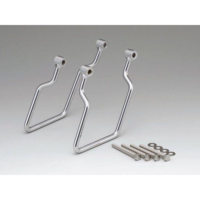 KIJIMA キジマ VTマグナ250 バッグサポート（メッキ） タイプ 左右