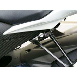 専用です。 KIJIMA（キジマ） GSX-R1000 ヘルメットロック : モトメガネYahoo!店