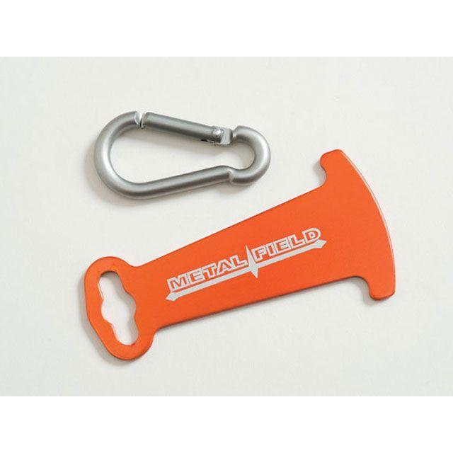 専用のお品物です。 KIJIMA キジマ 汎用 ヘルロックアシスト カラー オレンジ バイク